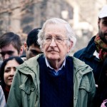 Chomsky: İnsanlar hayatta kalma şanslarını yok ediyor olabilir