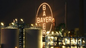 Alman emperyalizminin muhteşem geri dönüşü: Bayer, Monsanto'yu satın aldı