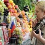 Rusya'nın gıda ambargosunun AB'ye maliyeti 5 milyar euro