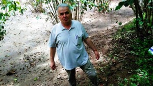 Giresun'da emekli yurttaşın mücadelesi, fındık bahçelerini işgal eden HES şirketini devirdi