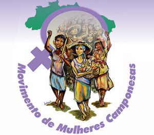 La Via Campesina ve Köylü Kadınların Bağımsız Örgütlenmesi