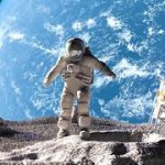 NASA’nın son keşfi: Kurtuluş komünizm