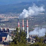 “Türkiye’de kömürlü termik santraller bizi nasıl hasta ediyor?” raporu yayımlandı