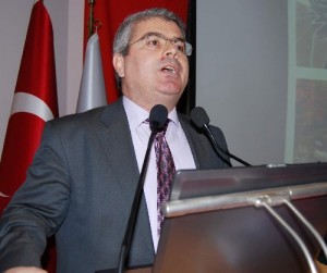 Ahmet Atalık : 'GDO'nun etkisini torunlarımızda göreceğiz'