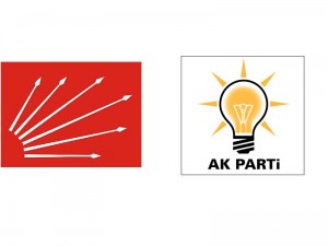 AK Parti ile CHP'nin tarım düellosu