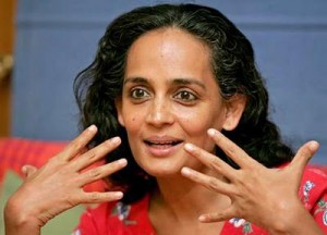 Hindistan’ın milyarderlerinin ardından “fışkıran hakikat”e dikkat/Arundhati Roy