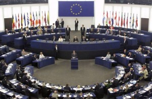 Avrupa Parlamentosu'ndan  hayatın patentlenmesine karşı adım
