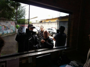 Brezilya’da polis, MST’nin okulunu bastı