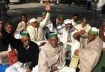 Hindistan: BKU üyesi çiftçiler eyalet genelinde eylem yaptılar