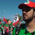 La Via Campesina, Cancun'da / Video