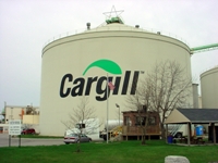  Çiftçi Sendikaları: Bursa Valiliği’nin Cargill’in kapatılma kararını uygulamasını bekliyoruz. 