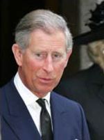 Prens Charles: `GDO`lu Tarım Ekolojik Felaket!`