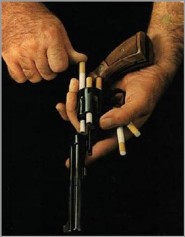 Sigara Yasağına ABD li Philip Morris Tepkisi