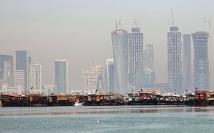 Küresel karbon pazarlıkları Doha'da yapılacak !