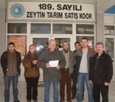 Zeytin-Sen: 