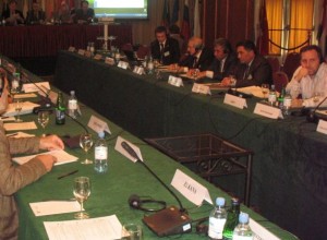 Avrupa FAO-Sivil Toplum Toplantısı- Erivan'da yapıldı   