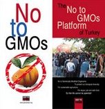 Bovénin Grevi Sonucu OGM (GDO)  Projesi Geri Çekildi        