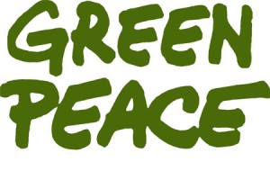 Greenpeace: 