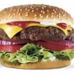 'Zorunlu hamburger'e tazminat