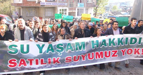 Bakan Eker : 'Gıdada AB'nin Sınırı Türkiye'nin Sınırıdır'