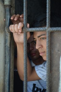 Honduras'ta işkence ve ölümlere son verilsin