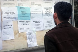 DİSK-AR: Gerçek işsizlik yüzde 15'i geçiyor