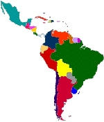  Latin Amerika Gıda İçin Birleşti       