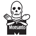 İşte Dünyanın Tartıştığı GDO'nun Arkasındaki Şirket: Monsanto              