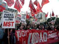 Lula'nın 'Toprak' Devrimi   