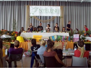 Nyeleni 2011 Avrupa Gıda Egemenliği Forumu – 2.Gün