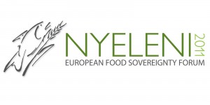 Nyeleni Avrupa Gıda Egemenliği Forumu toplanıyor