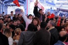 12 bin TEKEL işçisi ve aileleri 15 Aralık’ta Ankara yolcusu