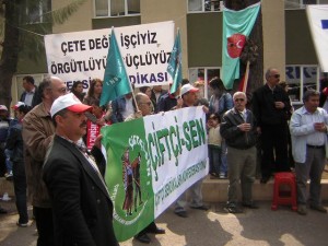 Kılıçdaroğlu'nden GDO'da rüşvet iddiası