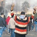 Tunus'ta açlık ayaklanması büyüyor