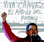 Chavez çiftçi milisleri kuruyor