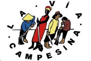 17 Nisan Uluslararası Çiftçi Mücadele Günü'nde, La Via Campesina eyleme çağırıyor
