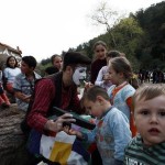 Alaşehir'de Koza Altın işletmesine karşı mücadele sürüyor