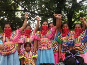 Özerk Zapatista eğitimi: Aşağıdan küçük okullar  /  Raúl Zibechi