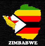 Zimbabwe'de Tahılın Biri Bin Para