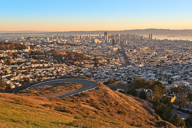 San Francisco belediyesinda tarihi bir karar daha