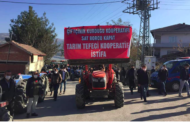 Tarım tefeci kooperatif istifa: Amasya Kızılca köyünden Ömer Sarı ile konuştuk