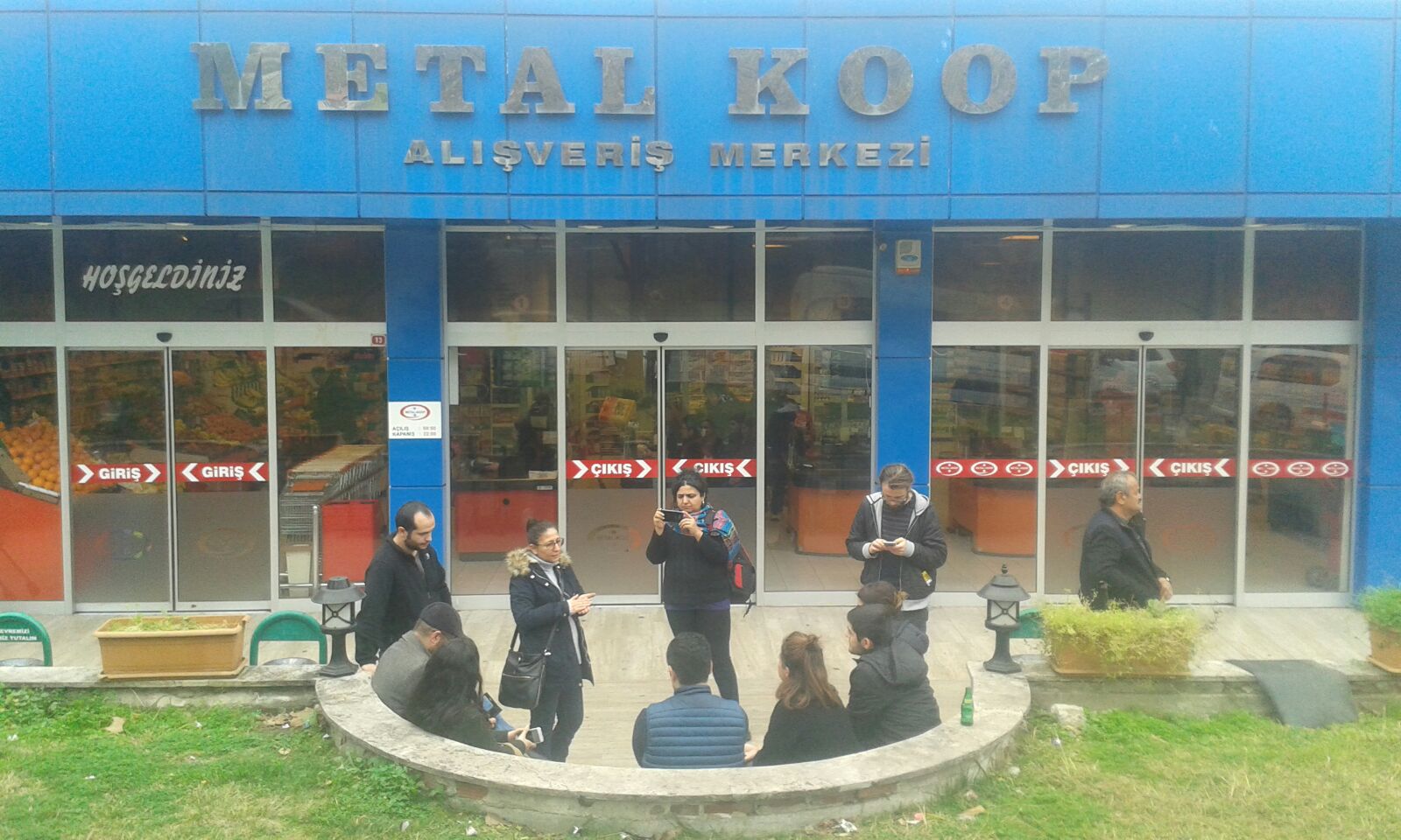 Bir İşçi Tüketim Kooperatifi Deneyimi Olarak Zonguldak-Ereğli Metal Koop 