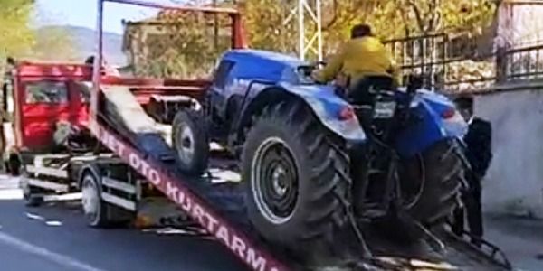 “Traktör hacizlerini kaldırabilirler”: Avukat Cengiz Göktaş’la görüştük