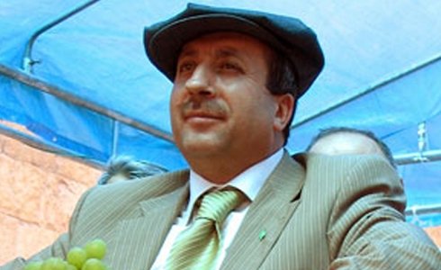 Ali Yeşildağ, eski Tarım Bakanı Mehdi Eker hakkında suçlamalarda bulundu