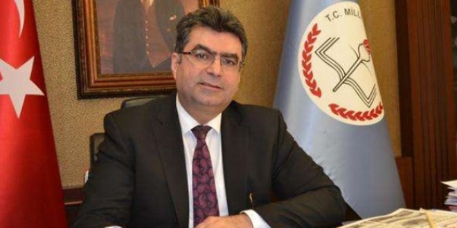 AKP Milletvekili Orhan Erdem, “Tarım Bakanlığımız duysun çiftçimiz 5 yıldır geri gidiyor”