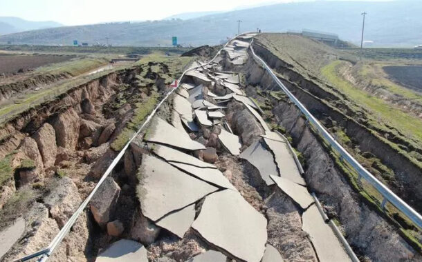 Depremden sonra tarımda 5,1 milyar dolar kayboldu